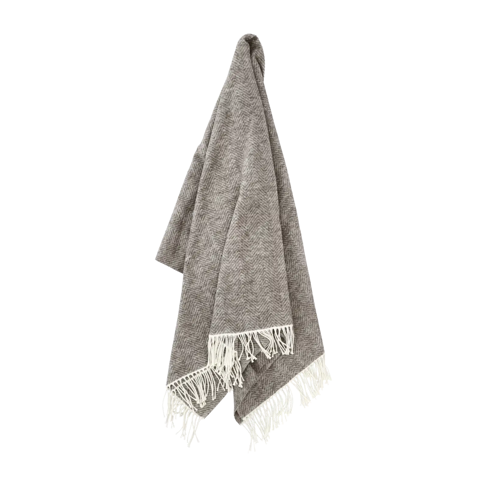 

Södahl Stillness Plaid 130 x 185 cm Taupe